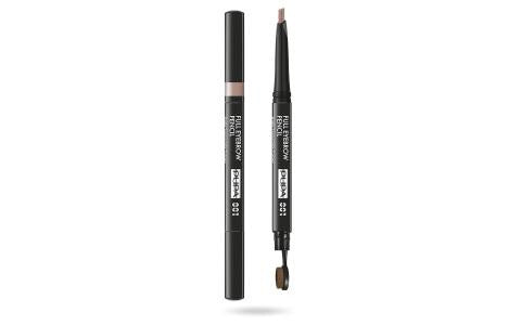 PUPA Milano Full Eyebrow Pencil 0.2g - Matita sopracciglia automatica