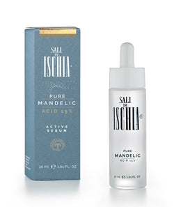 Ischia Active Serum Pure Mandelic Acid 15%