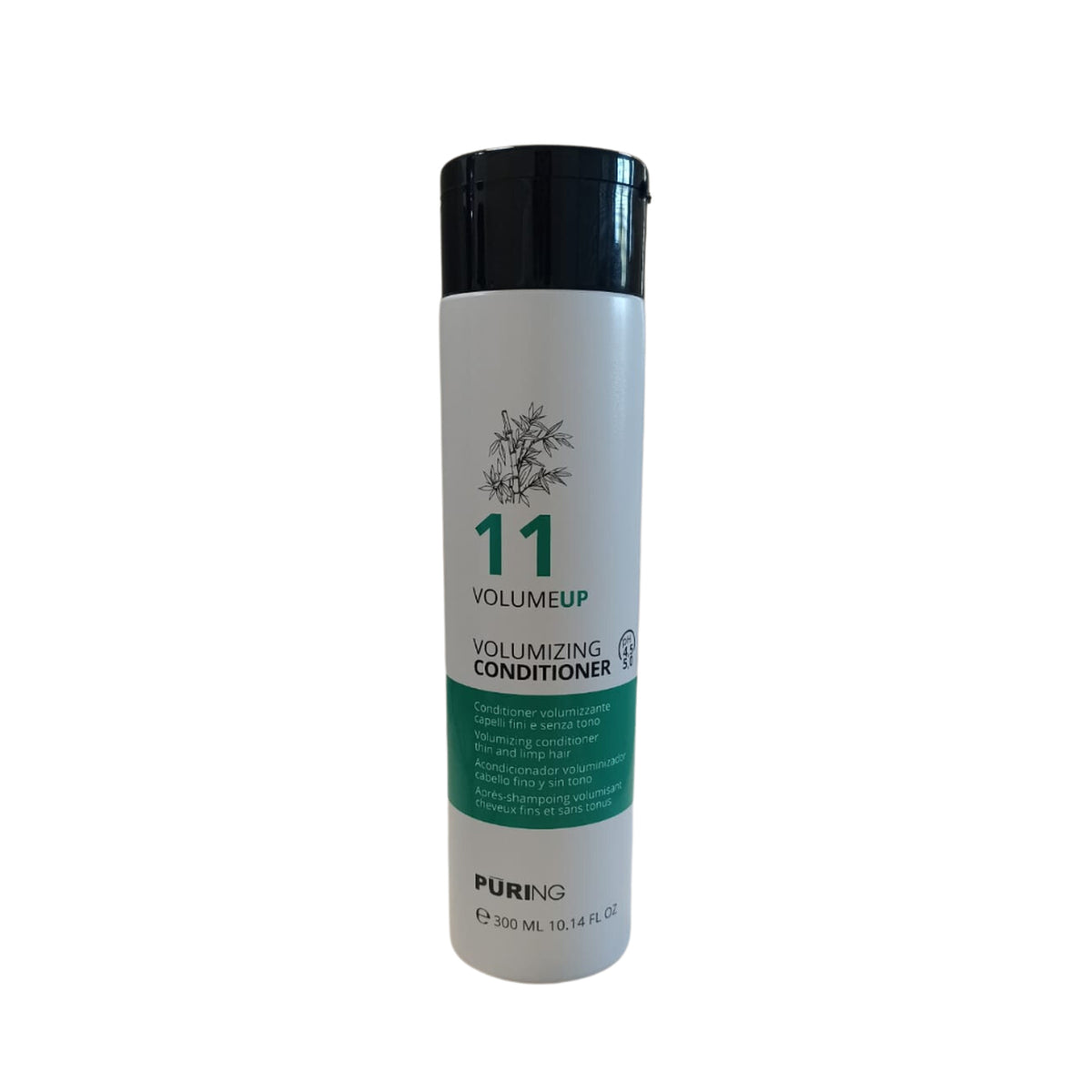PURING 11  CONDITIONER VOLUMIZING 300ML