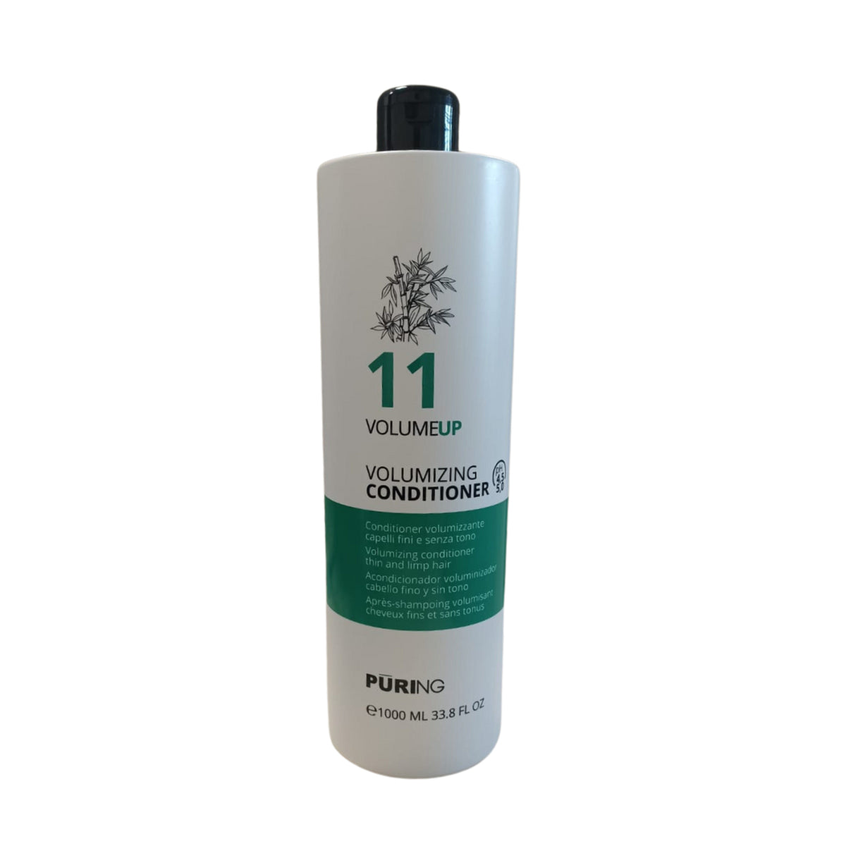 PURING 11  CONDITIONER VOLUMIZING 1000ML