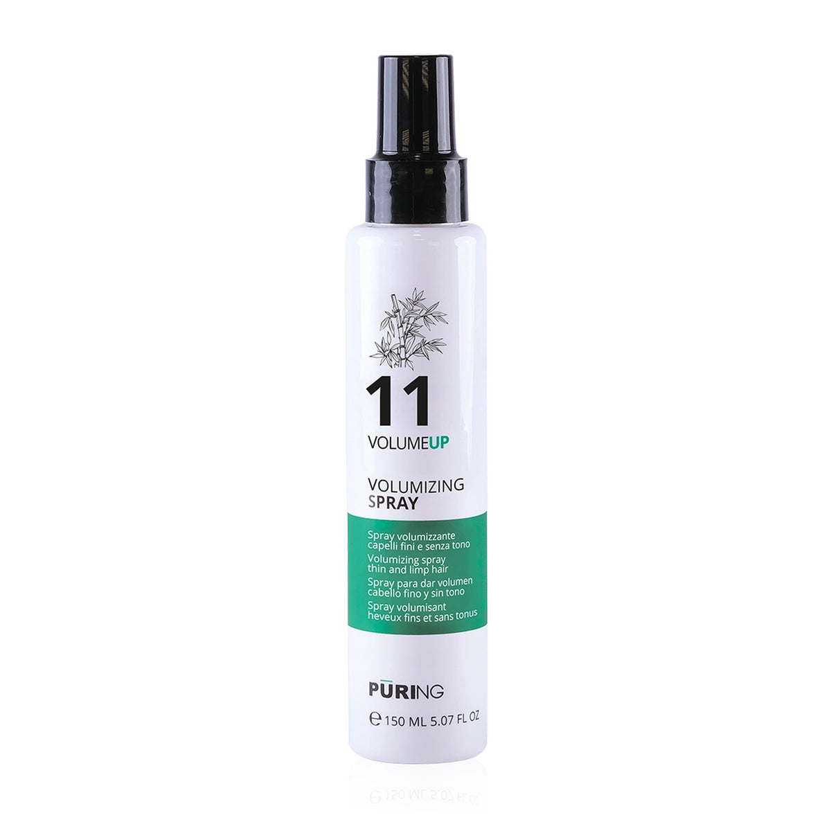 PURING 11 LEAVE IN VOLUMIZING 150ML