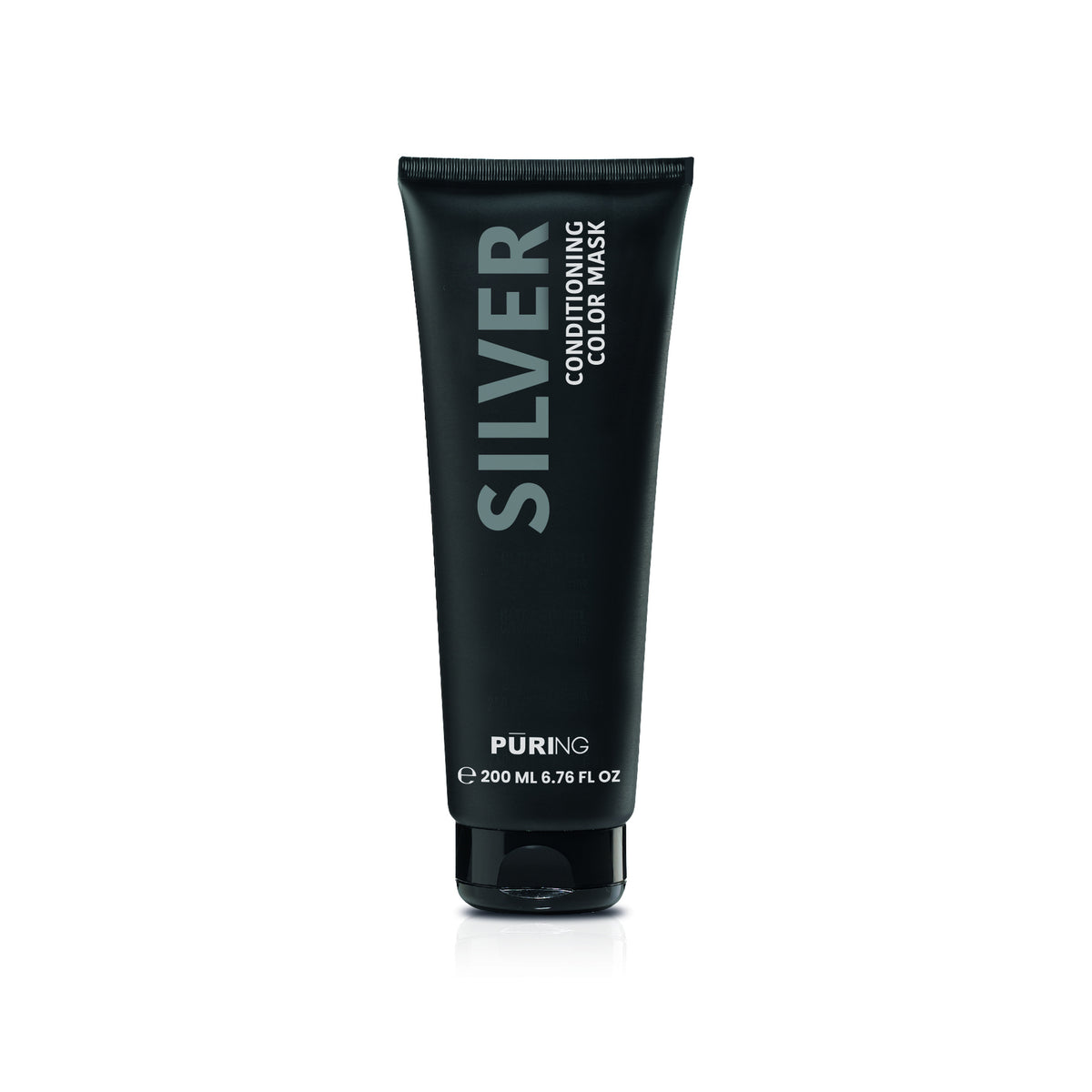 PURING COLOR MASK ARGENTO 200ML