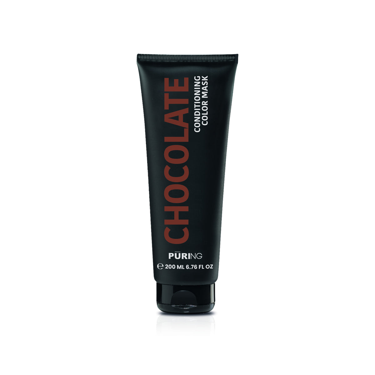 PURING COLOR MASK CIOCCOLATO 200ML