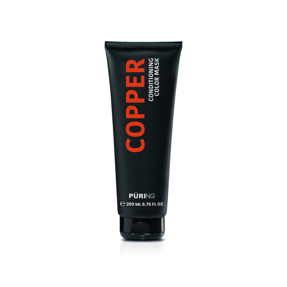 PURING COLOR MASK RAME 200ML