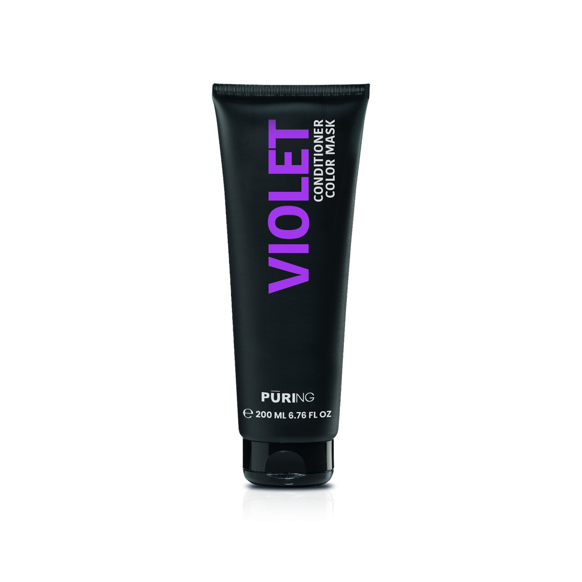 PURING COLOR MASK VIOLA 200ML