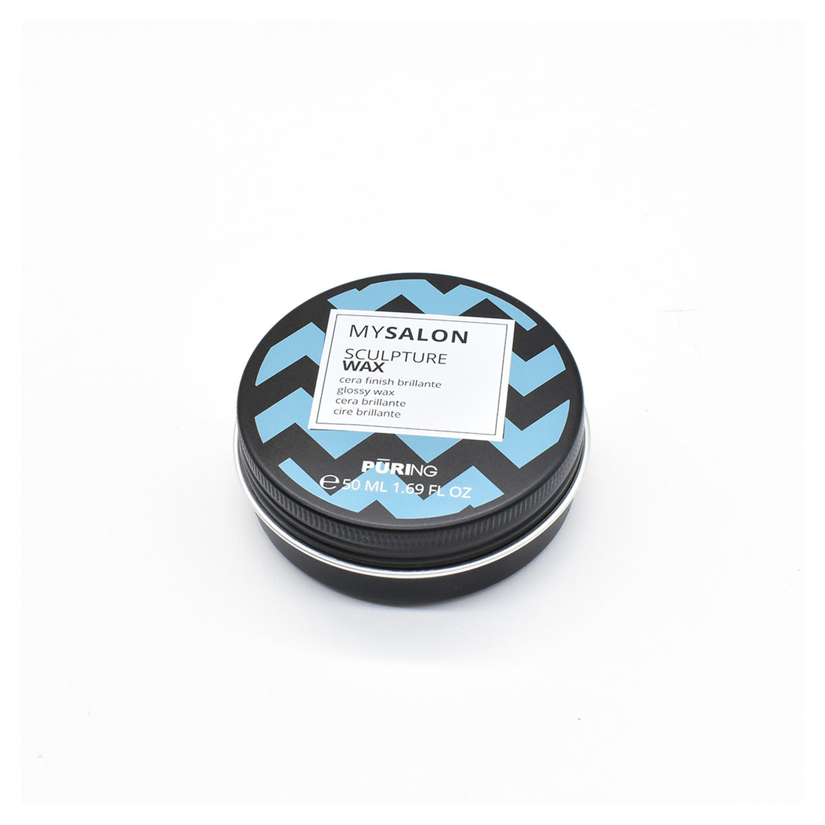 PURING MY SCULPTURE WAX 50 ML