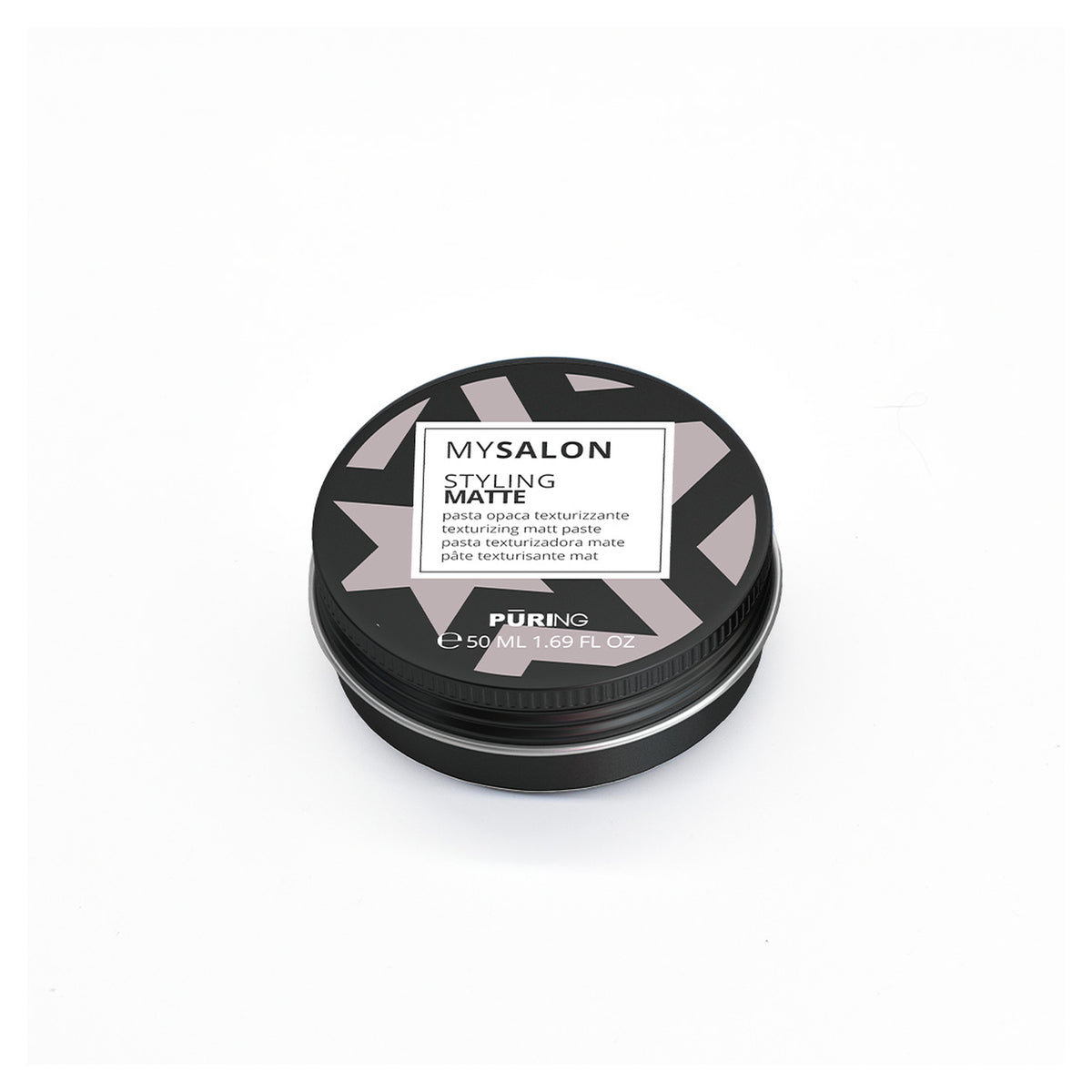PURING MY STYLING MATTE 50 ML