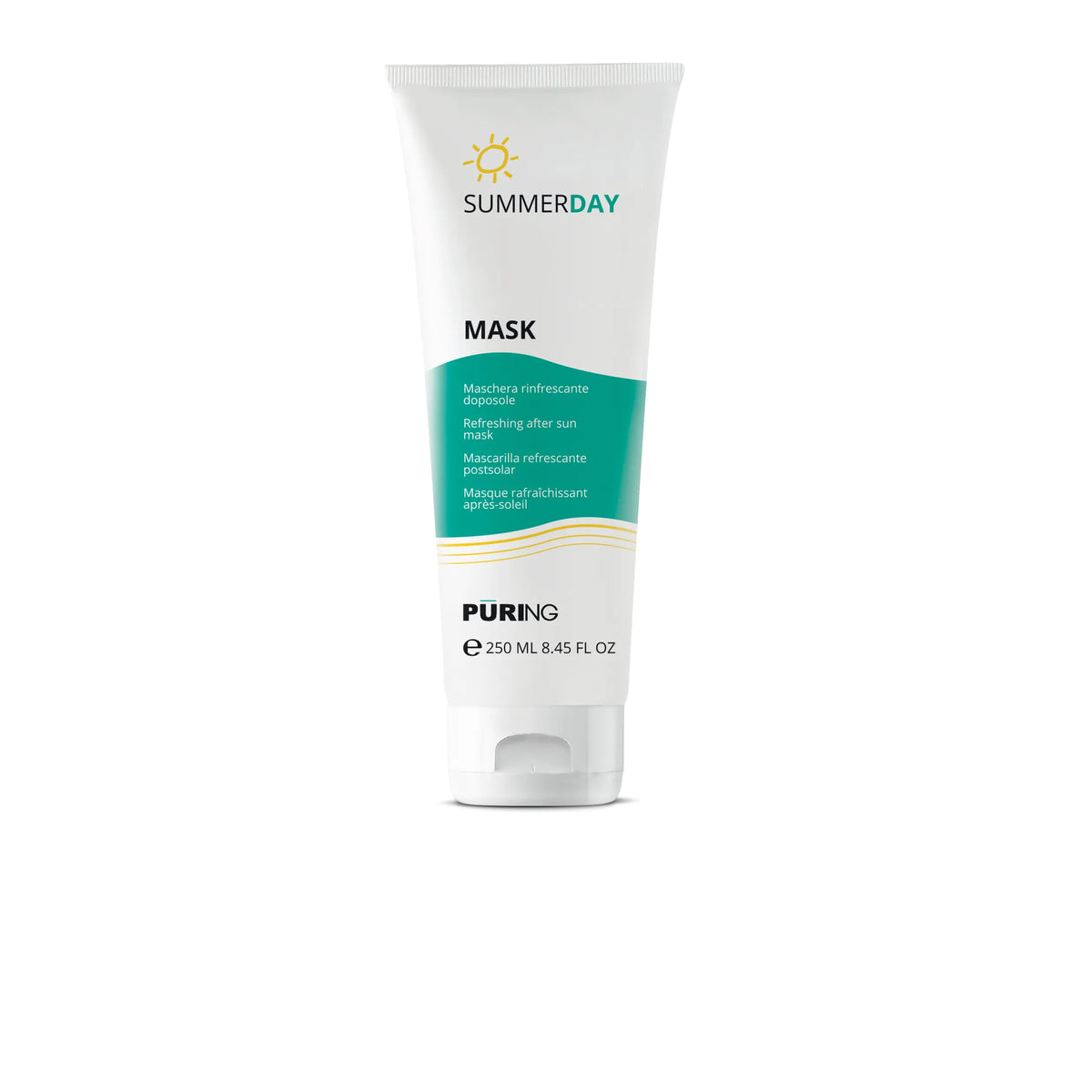PURING SUMMERDAY MASK 250ML