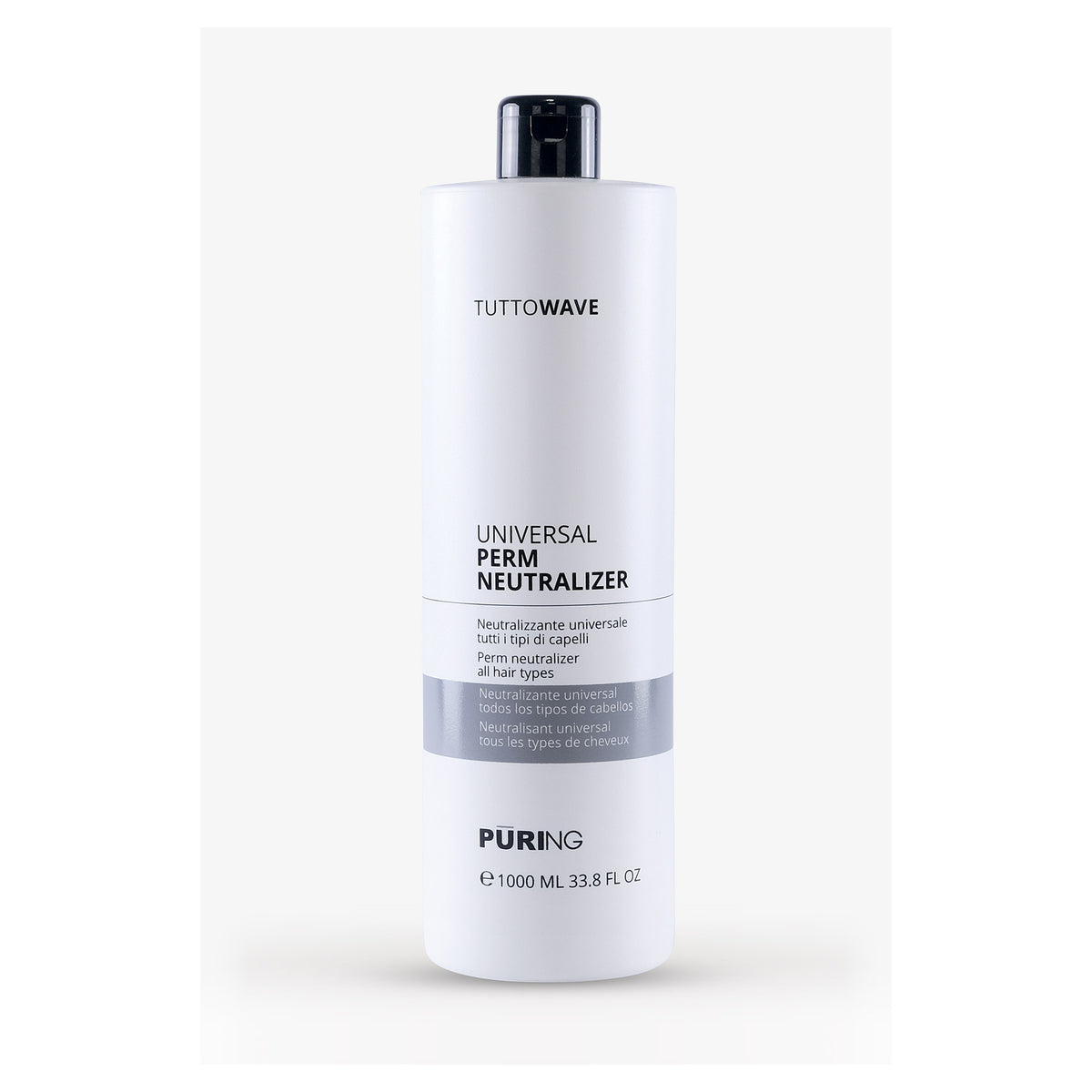 TUTTOWAVE NEUTRALIZER 1000ML