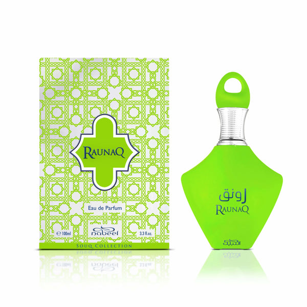 Nabeel Raunaq 100 ml