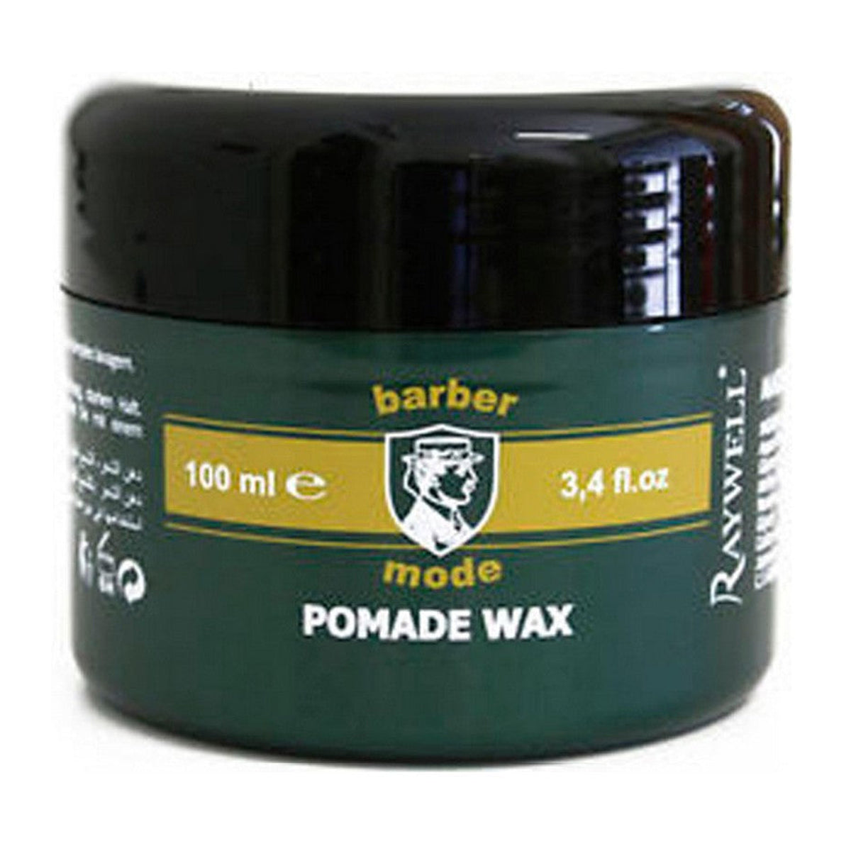Raywell Barber Mode Pomade Wax 100 ml – confezione originale