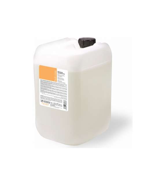 PURING 01 TANICA SHAMPOO NUTRIENTE PER CAPELLI SECCHI E TRATTATI - 10 LITRI