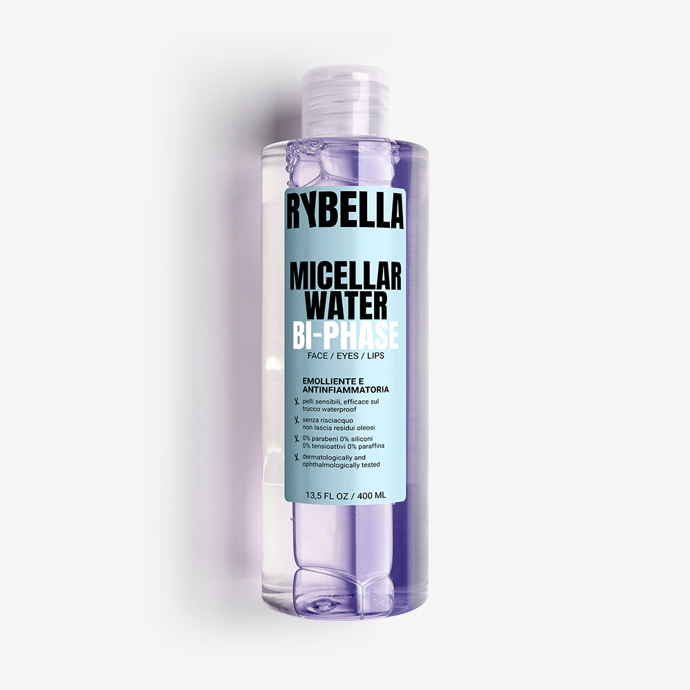 Rybella Acqua Micellare Bifase – foto ufficiale 1