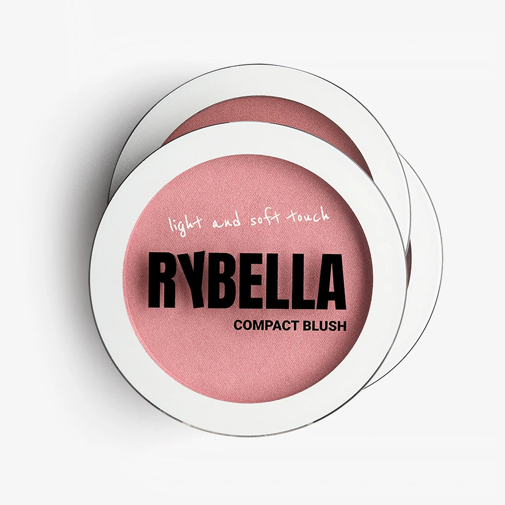 Rybella Compact Blush Highlighter – foto ufficiale 1