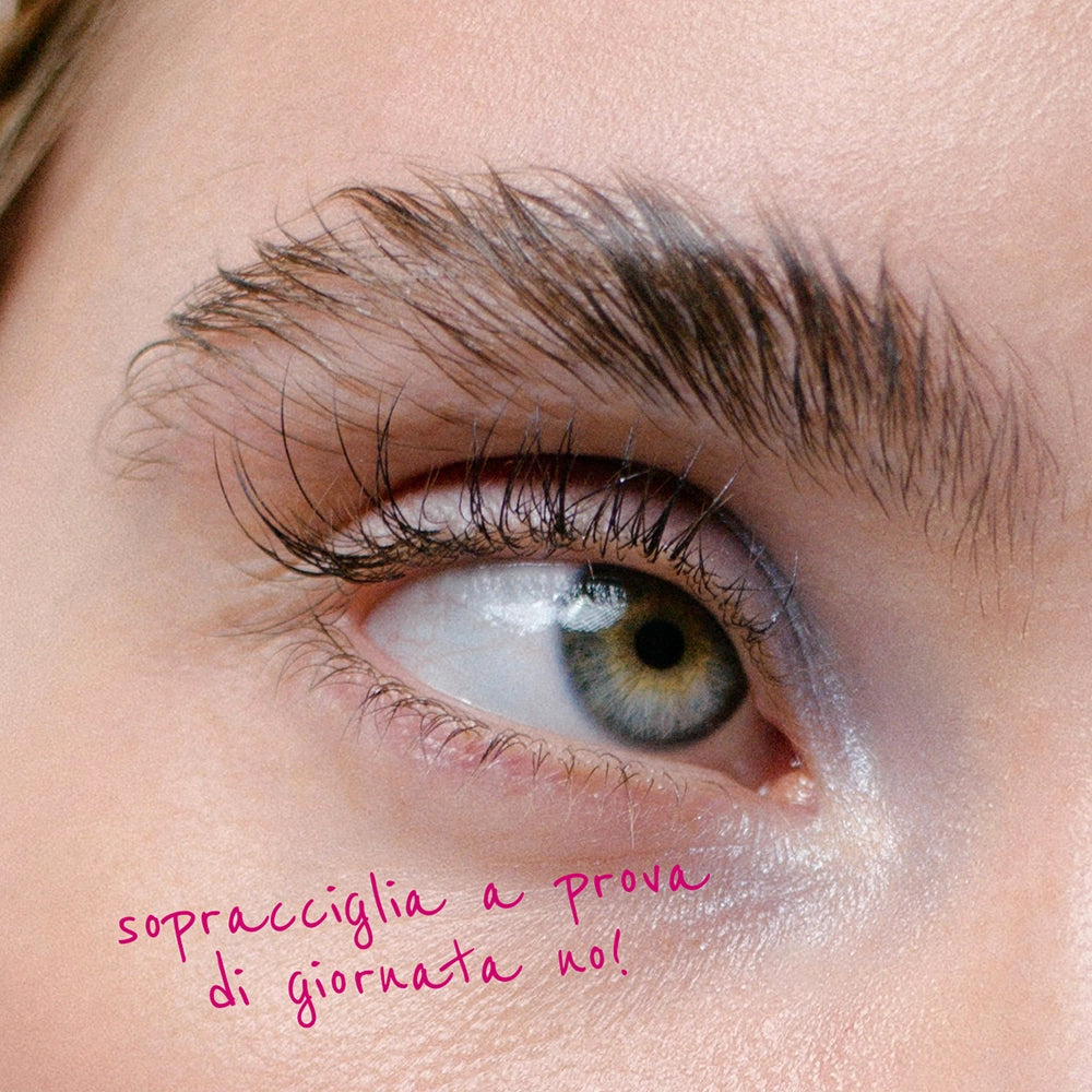 Rybella FREEZE PLZ Gel Sopracciglia Fissante – foto ufficiale 2