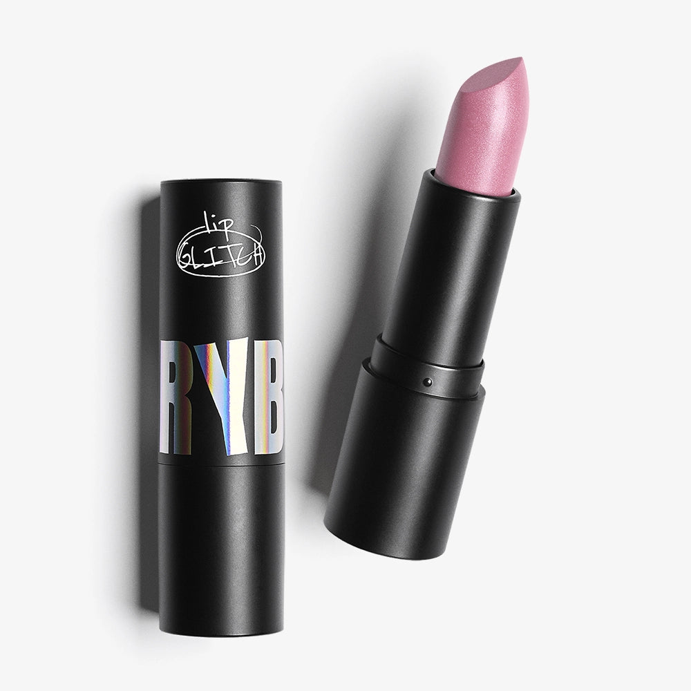 Rybella Lip Glitch Lipstick – tonalità 5