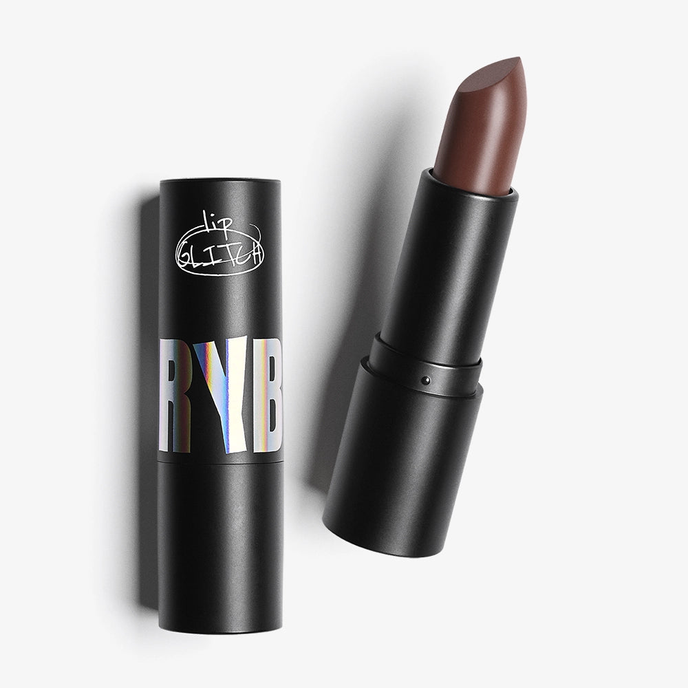 Rybella Lip Glitch Lipstick – tonalità 8