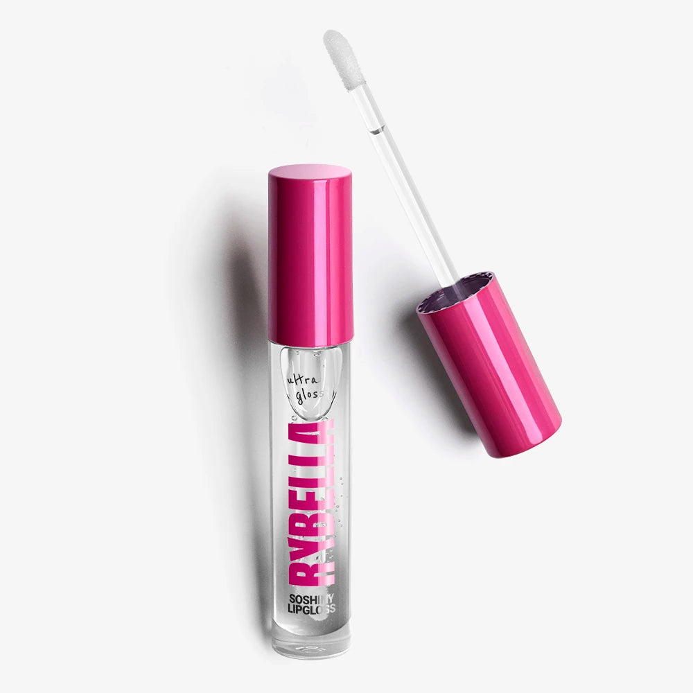 Rybella SoShiny Lip Gloss – tonalità 1