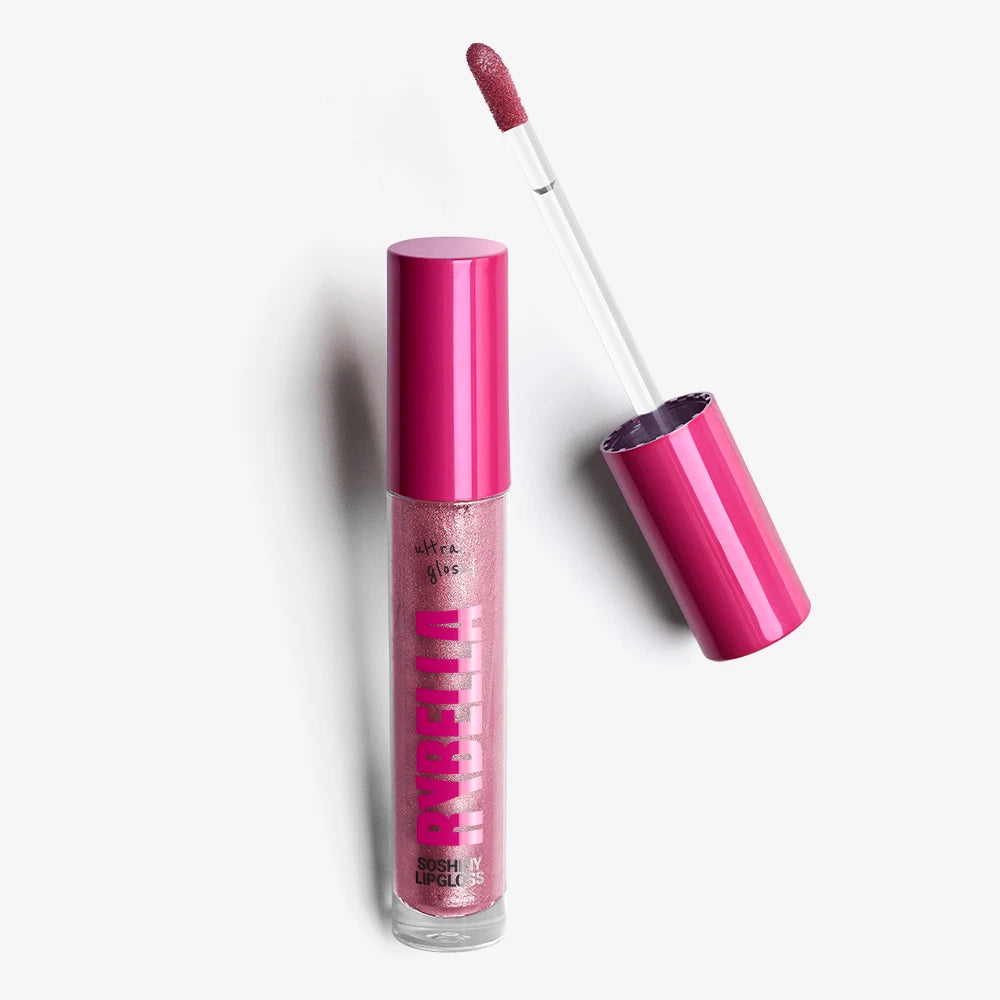 Rybella SoShiny Lip Gloss – tonalità 4