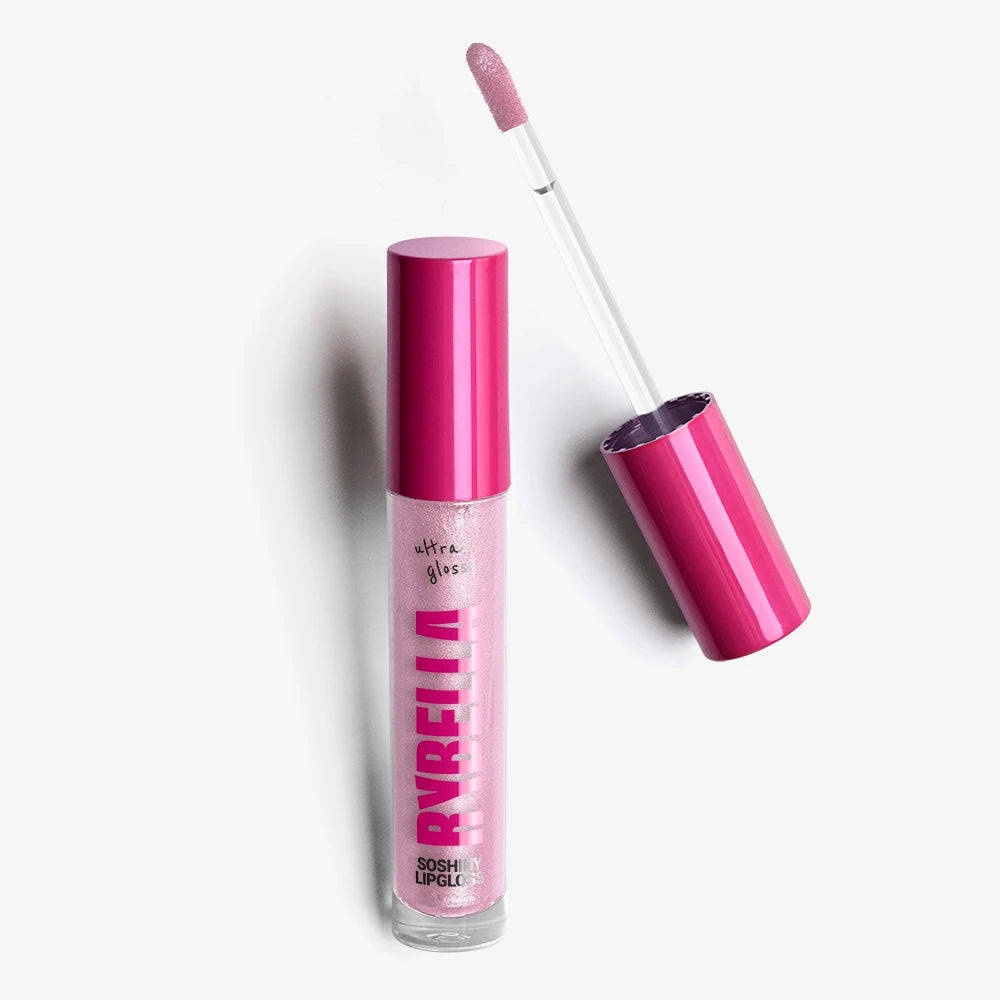 Rybella SoShiny Lip Gloss – foto ufficiale 1