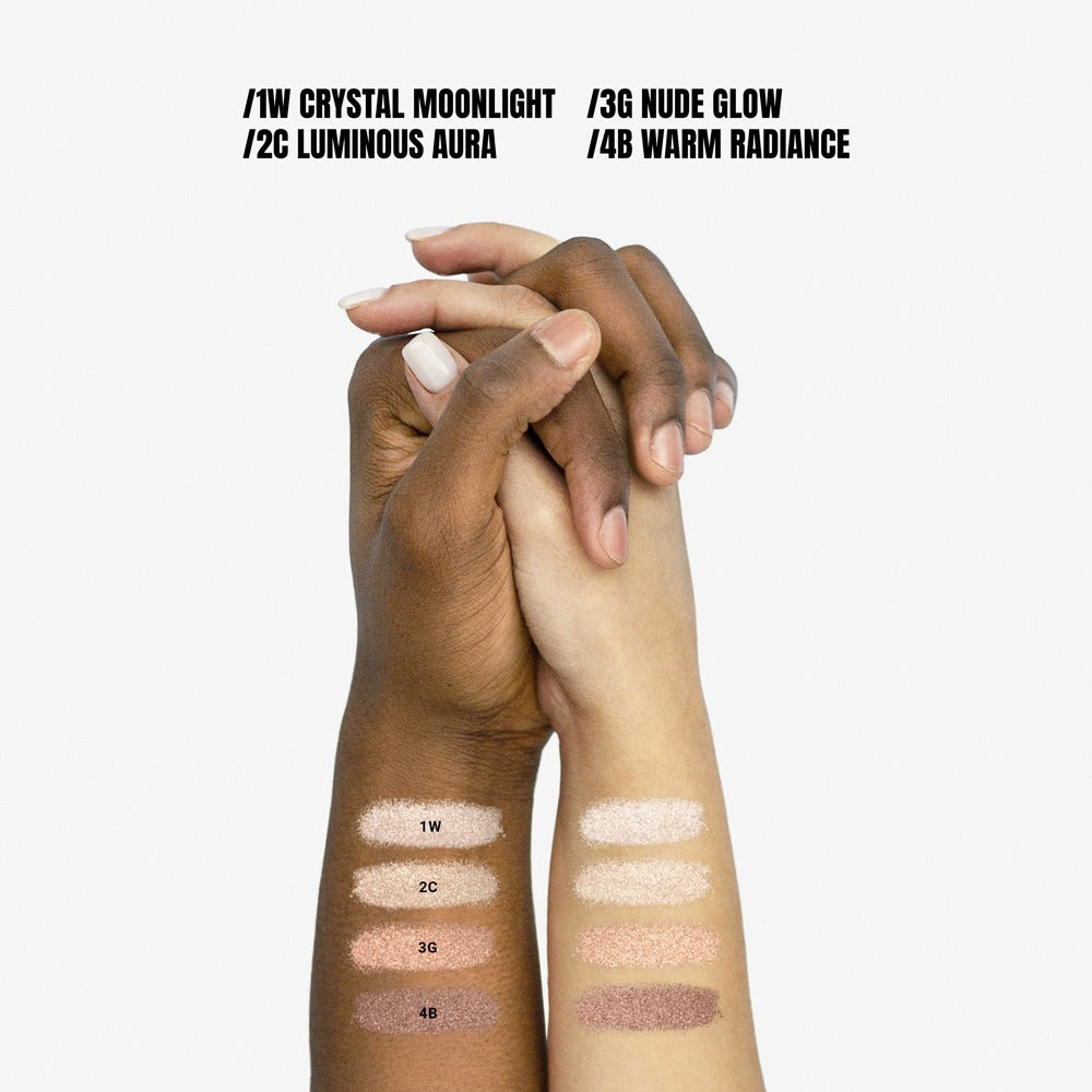 Rybella Highlighter – foto ufficiale 2
