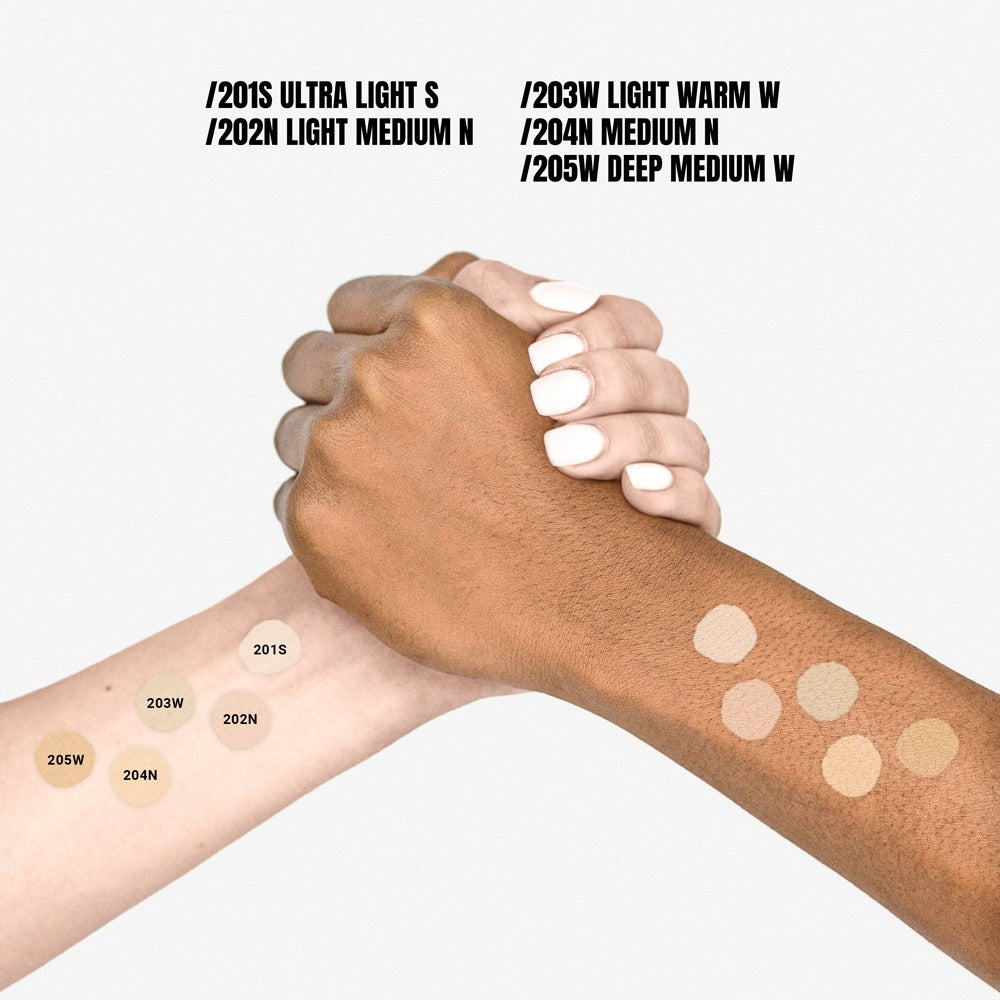 Rybella Liquid Concealer – foto ufficiale 2