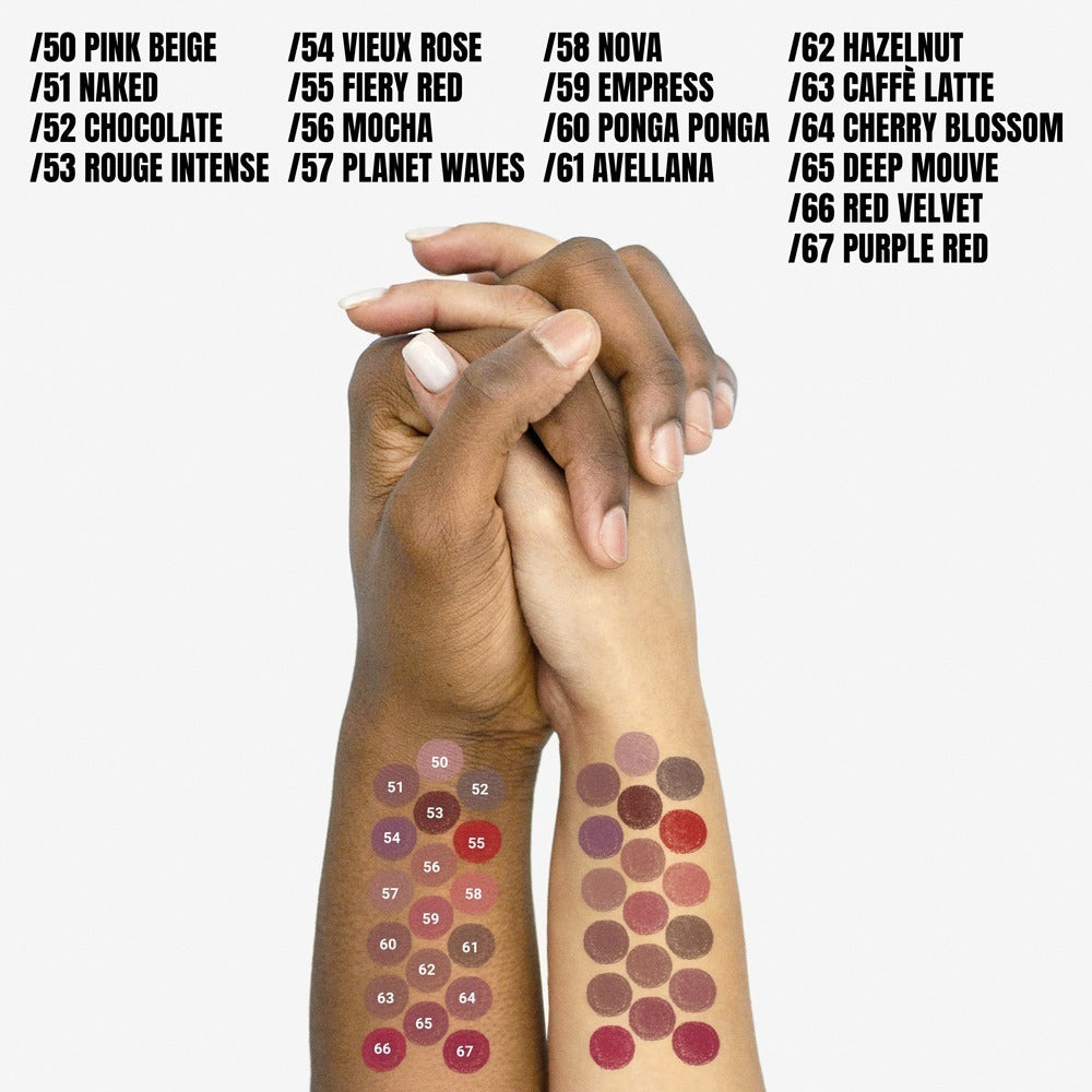 Rybella Pro Lip Pencil – foto ufficiale 2