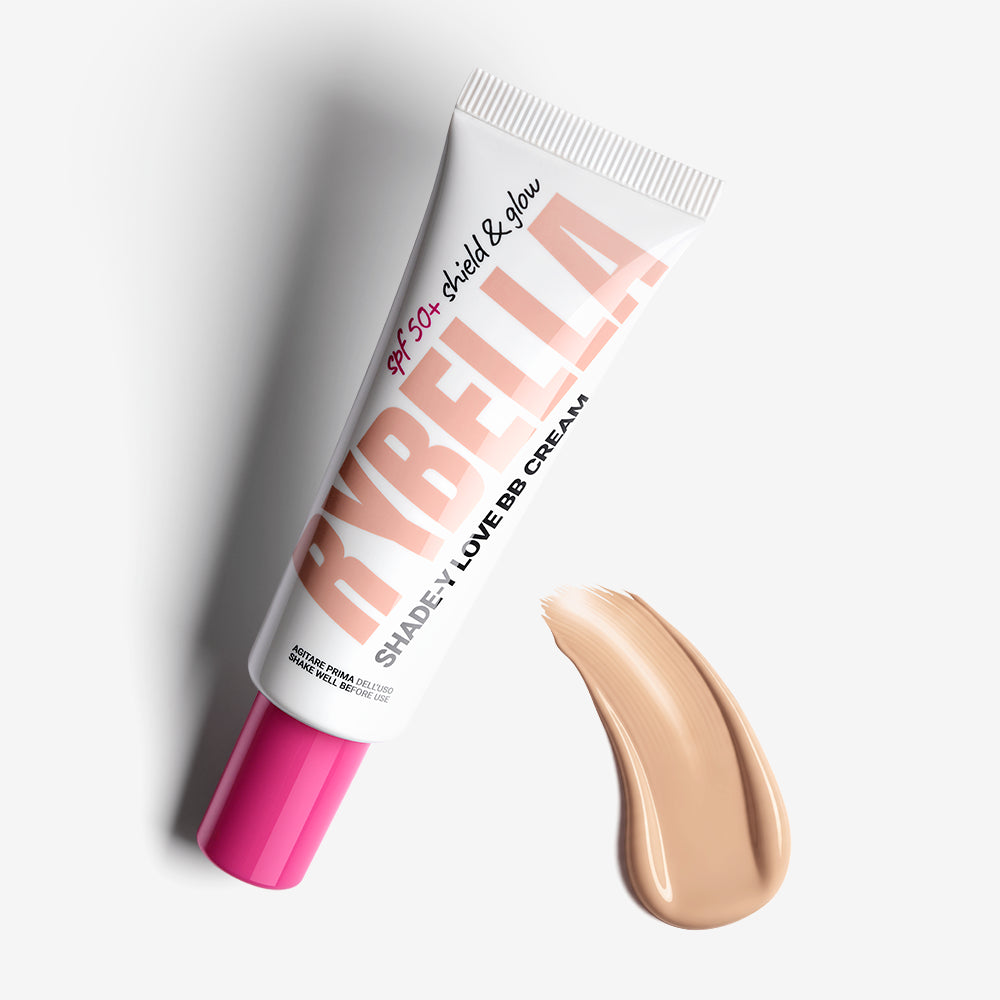 Rybella Shade-y Love BB Cream – foto ufficiale 1