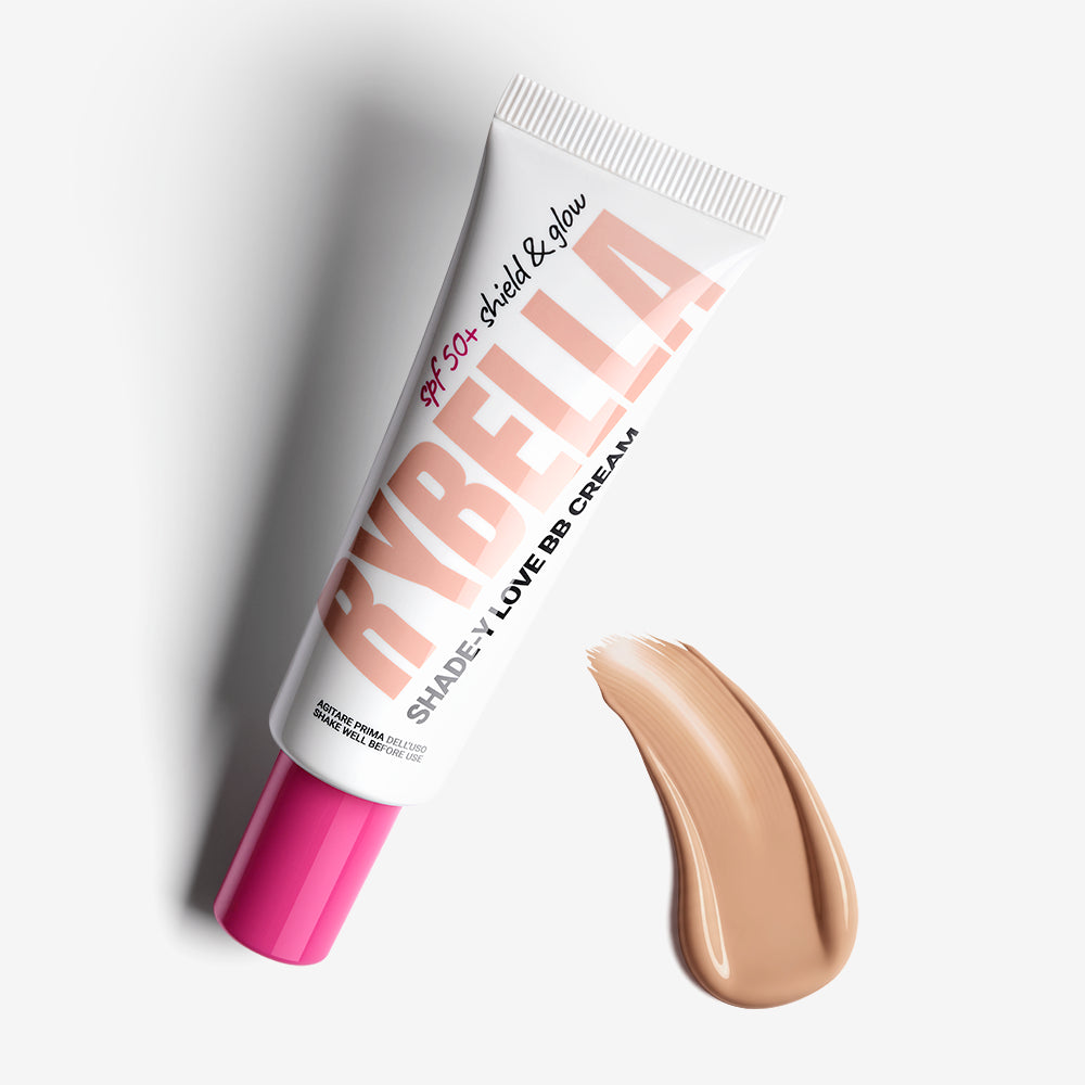 Rybella Shade-y Love BB Cream – tonalità 2