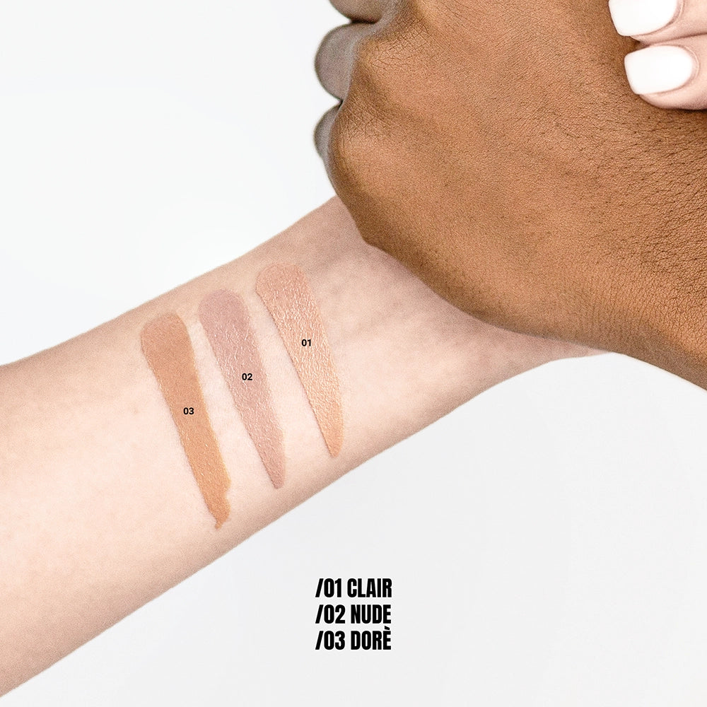 Rybella Shade-y Love BB Cream – foto ufficiale 2
