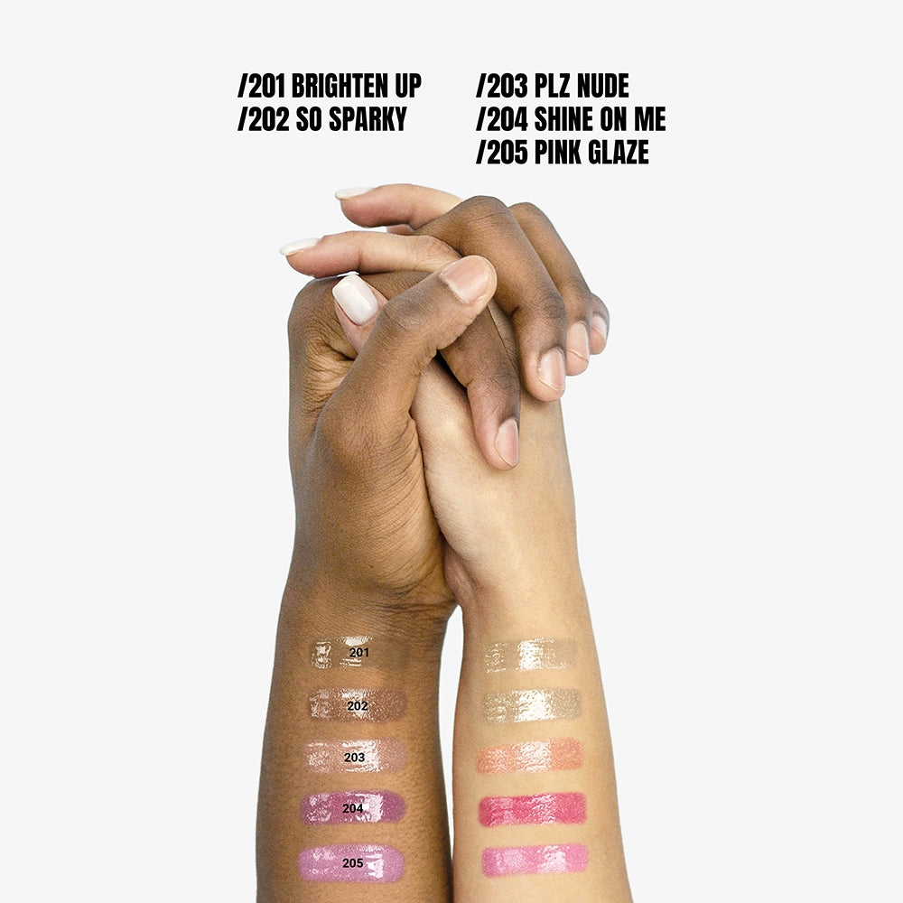 Rybella SoShiny Lip Gloss – foto ufficiale 2