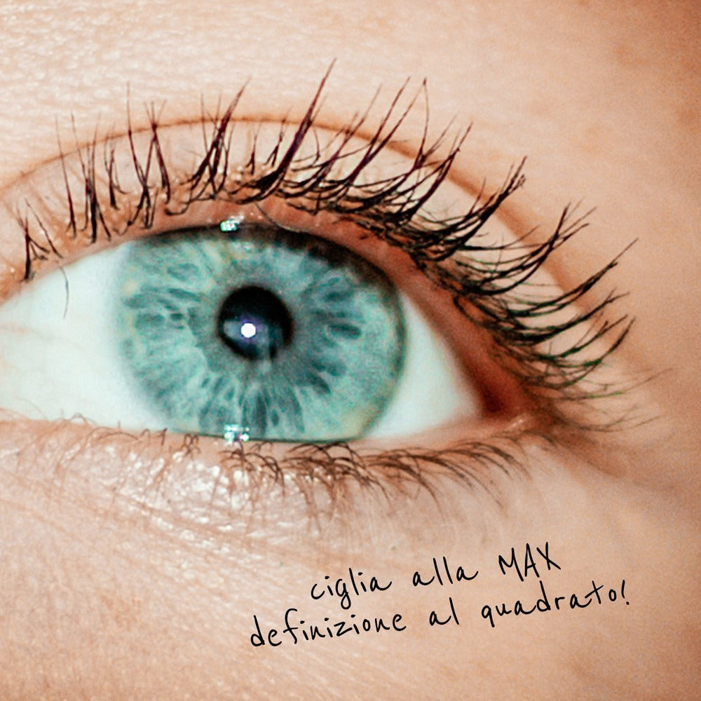 Rybella Mascara Max Definition – foto ufficiale 2