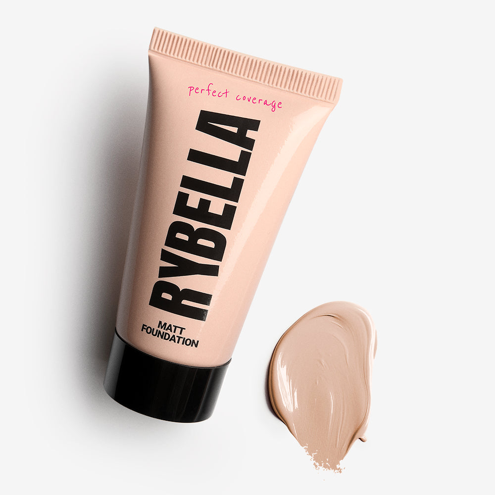 Rybella Matt Foundation – foto ufficiale 1