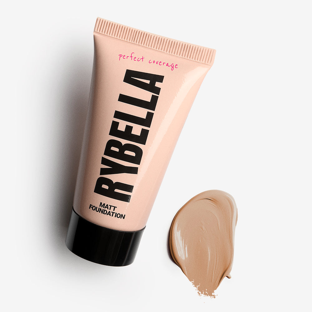 Rybella Matt Foundation – tonalità 3