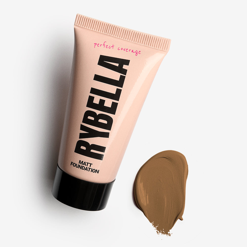 Rybella Matt Foundation – tonalità 7