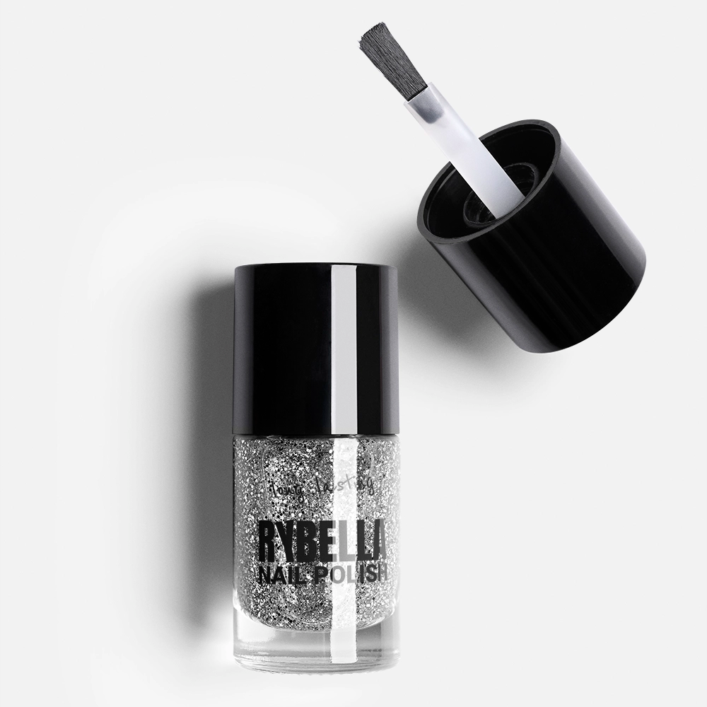 Rybella Nail Polish Maxi Brush – tonalità 1