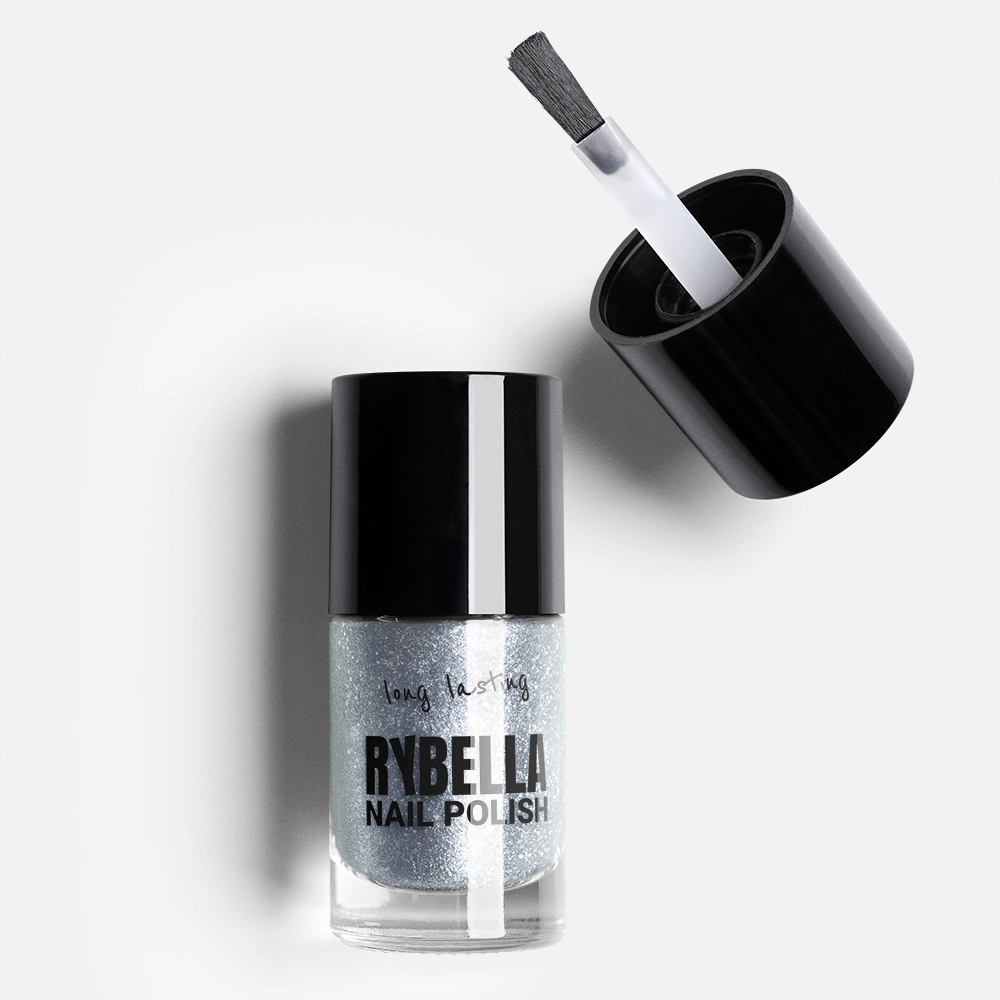 Rybella Nail Polish Maxi Brush – foto ufficiale 1