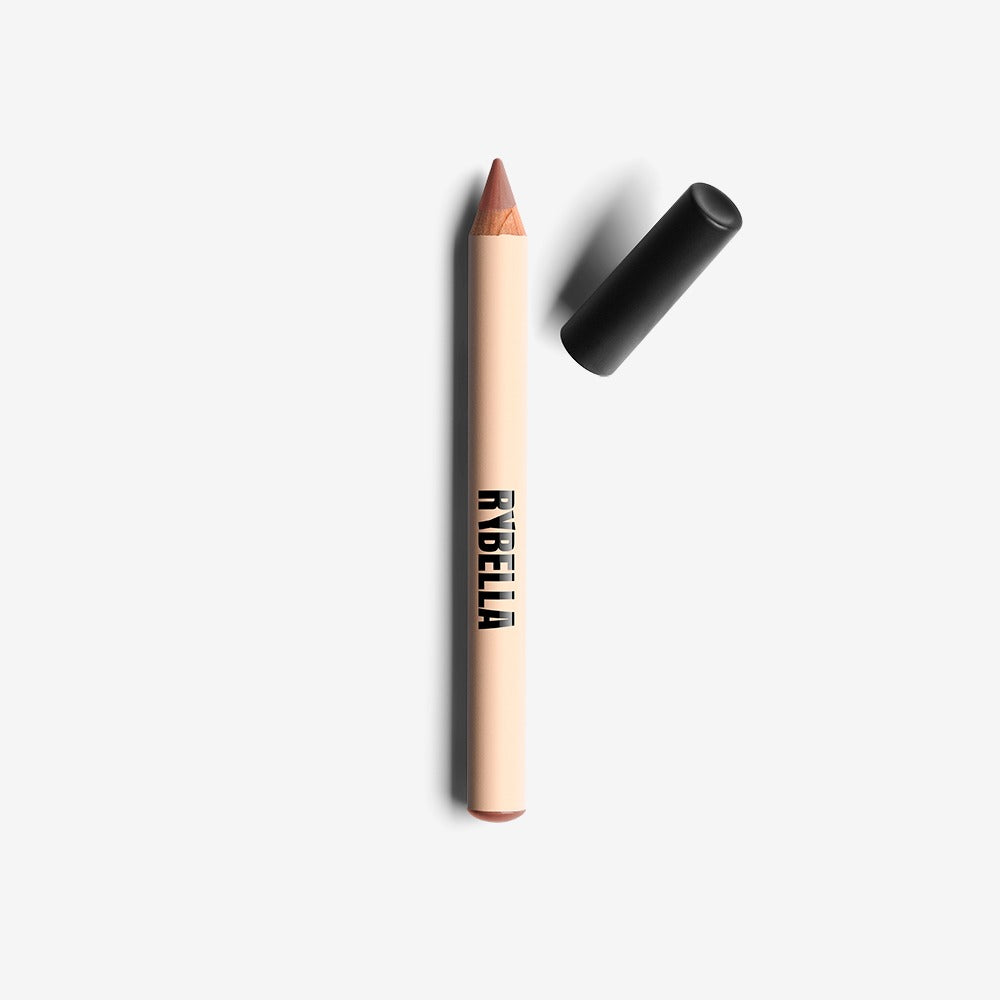Rybella Velvet Cocokiss Lip Crayon – tonalità 1