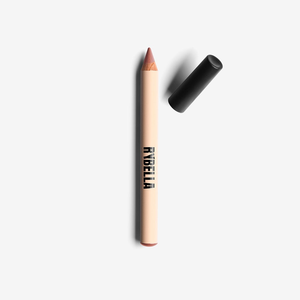 Rybella Velvet Cocokiss Lip Crayon – tonalità 2