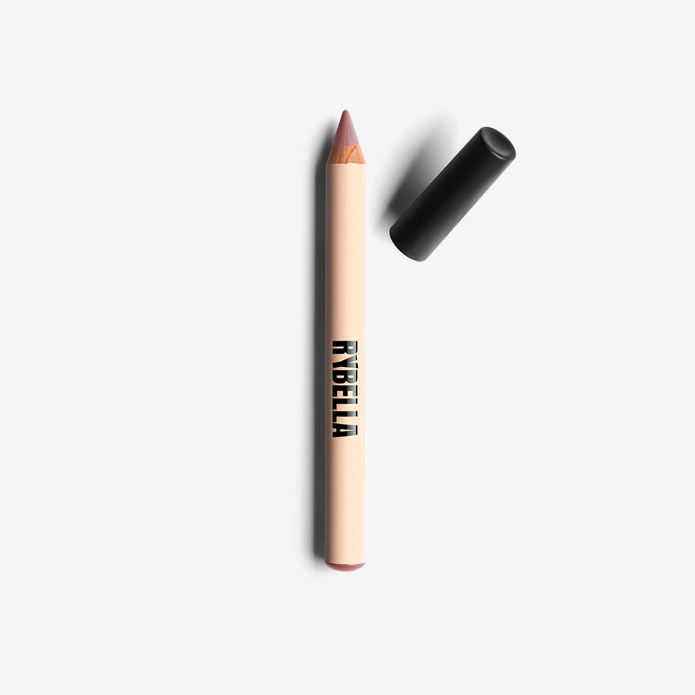 Rybella Velvet Cocokiss Lip Crayon – tonalità 3