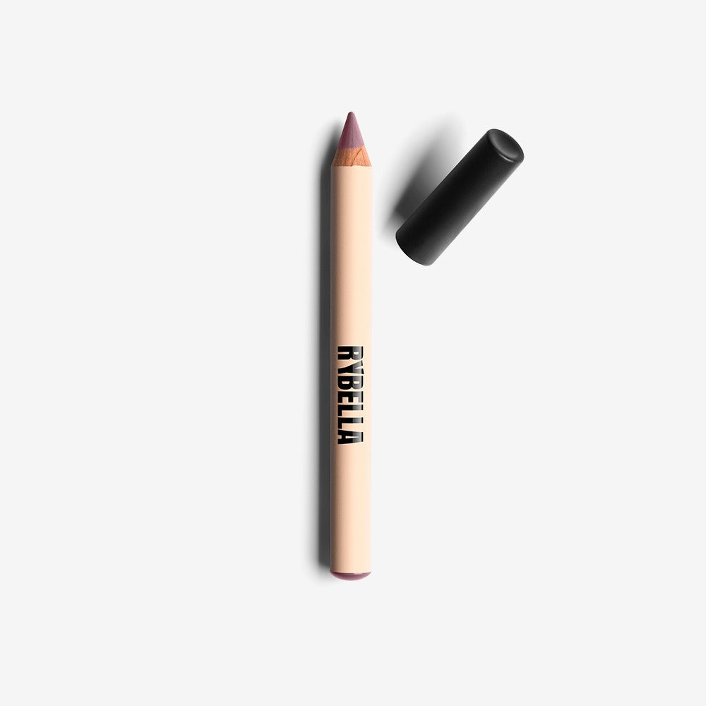 Rybella Velvet Cocokiss Lip Crayon – foto ufficiale 1