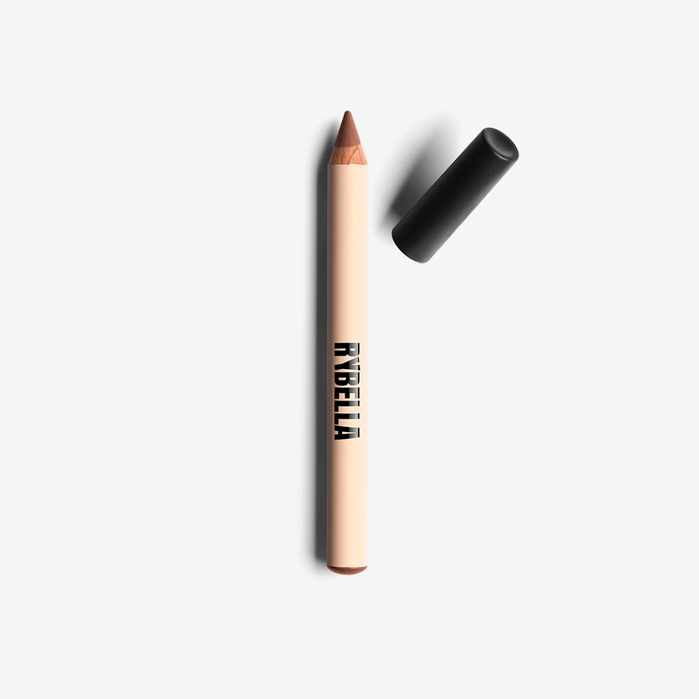 Rybella Velvet Cocokiss Lip Crayon – tonalità 5