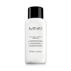 MNP SOAK OFF REMOVER per soak off e acrilico