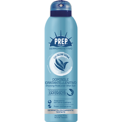 PREP SPRAY IDRATANTE & LENITIVO DOPOSOLE