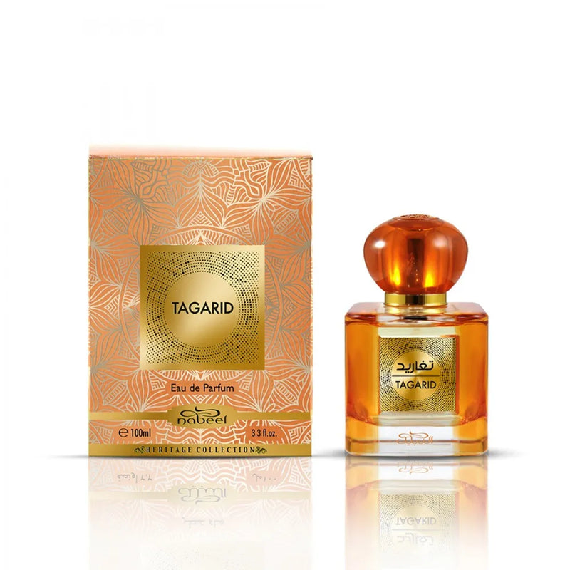 Nabeel Tagarid 100 ml