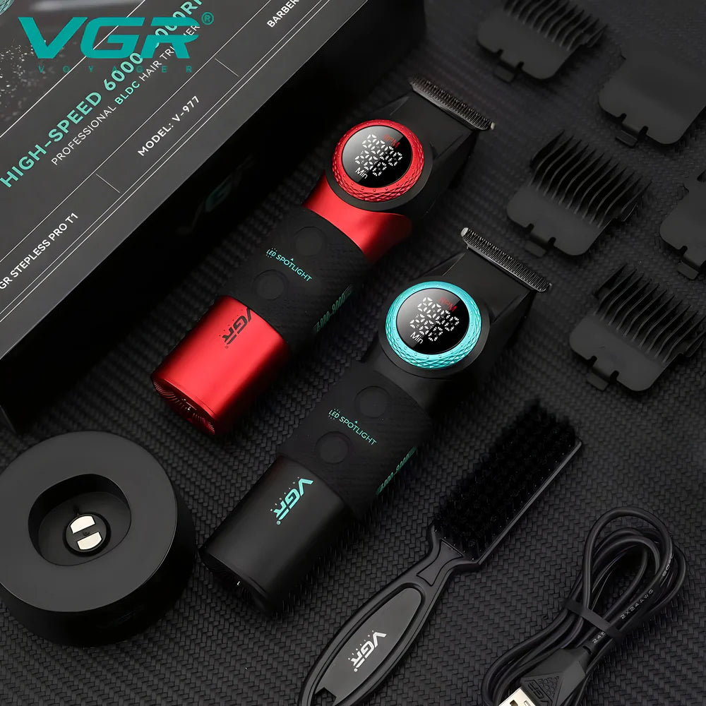 VGR Rasoio Clipper V-001