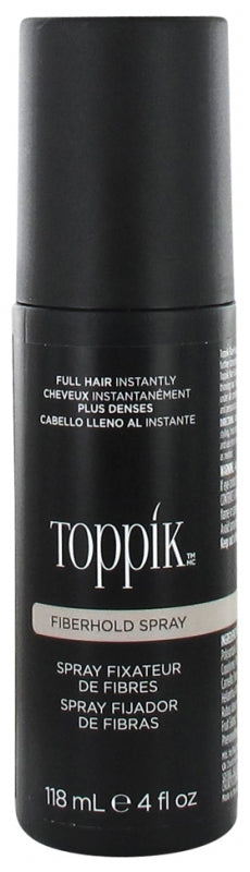 Toppik FiberHold Fiber Fixing Spray 118 ml