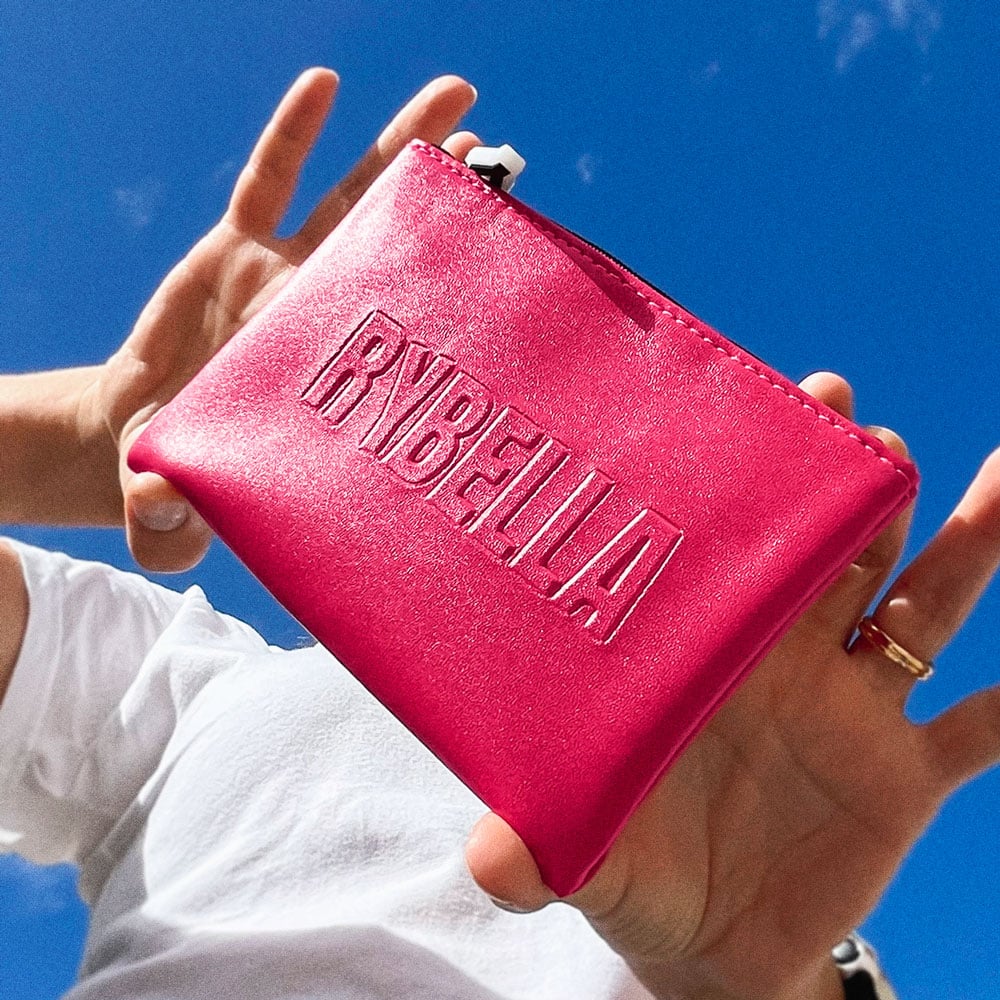 Foto ufficiale Rybella