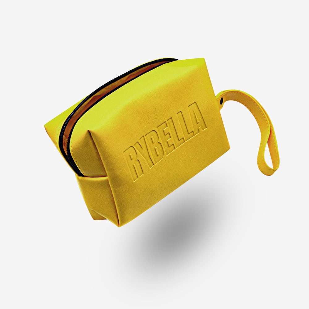 Foto ufficiale Rybella