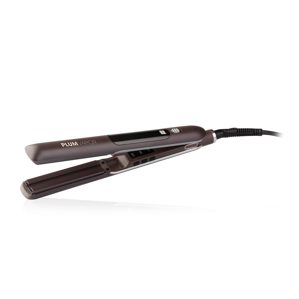 Labor Plum Vapor piastra professionale a vapore